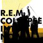 R.E.M.: Collapse Into Now, CD