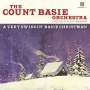 The Count Basie Orchestra Feat. Scotty Barnhart: A Very Swingin Basie Christmas, LP