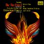 Igor Strawinsky: Der Feuervogel (DMM Direct Cut / 180g), LP