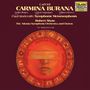 Carl Orff: Carmina Burana (DMM Direct Cut / 180g), 2 LPs