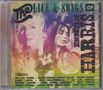 : The Life And Songs Of Emmylou Harris (In Concert), CD