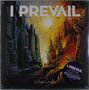 I Prevail: Lifelines (Limited-Edition) (Purple/Yellow/Orange Starburst Vinyl), LP