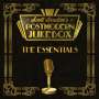 Scott Bradlee: Scott Bradlee's Postmodern Jukebox: The Essentials, CD