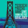 Tedeschi Trucks Band: Live From The Fox Oakland 2016 (Deluxe Edition), 2 CDs und 1 DVD