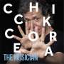Chick Corea (1941-2021): The Musician: Live At The Blue Note Jazz Club 2011, 3 CDs