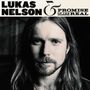 Lukas Nelson & Promise Of The Real: Lukas Nelson & Promise Of The Real, CD