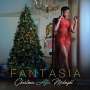 Fantasia: Christmas After Midnight, CD