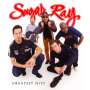 Sugar Ray: Greatest Hits, CD