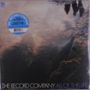 The Record Company: All Of This Life (Limited Edition) (Clear Blue Marble Vinyl), LP