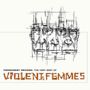 Violent Femmes: Permanent Record: The Very Best Of Violent Femmes, CD