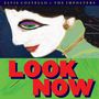 Elvis Costello: Look Now, LP