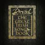 Dervish: The Great Irish Songbook, CD, CD
