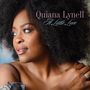 Quiana Lynell: A Little Love, CD, CD