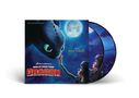 How To Train Your Dragon - Original Motion Picture Soundtrack (Picture Disc), LP, LP