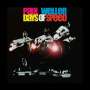 Paul Weller: Days Of Speed (Reissue), LP,LP