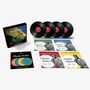 Charlie Parker: The Savoy 10-Inch LP Collection (Box Set) (remastered) (Limited Edition), 10I,10I,10I,10I