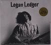 Logan Ledger: Logan Ledger, CD, CD