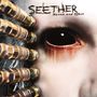 Seether: Karma And Effect (Reissue) (Dark Red Opaque Vinyl), 2 LPs, 2 LPs