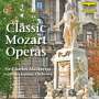 Charles Mackerras dirigiert 3 Mozart-Opern
