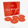 Bill Evans (Piano): Everybody Still Digs Bill Evans (Limited Edition), CD,CD,CD,CD,CD