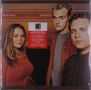 Nickel Creek: Nickel Creek (180g) (45 RPM), LP,LP