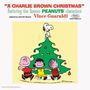 Vince Guaraldi: A Charlie Brown Christmas (Limited 70th Anniversary Edition), LP