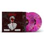 Seether: Si Vis Pacem Para Bellum (Limited Edition) (Hot Pink W/ Grey Smoke & Red Splatter Vinyl), LP,LP