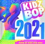 Kidz Bop Kids: Kidz Bop 2021, CD