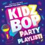 Kidz Bop Kids: Kidz Bop Party Playlist!, CD