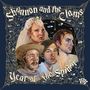 Shannon & The Clams: Year Of The Spider, LP