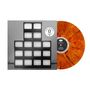 Rise Against: Nowhere Generation (Flame Vinyl), LP