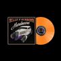 Billy F Gibbons (ZZ Top): Hardware (Tangerine Vinyl), LP