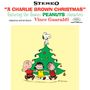 Filmmusik: A Charlie Brown Christmas (Deluxe Edition), CD