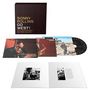 Sonny Rollins: Go West!: The Contemporary Records Albums, 2 CDs, 2 CDs