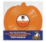 Vince Guaraldi: It's The Great Pumpkin, Charlie Brown (Limited Edition) (Orange Pumpkin Shaped Vinyl) (45 RPM), LP