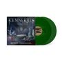 Ice Nine Kills: Welcome To Horrorwood: The Silver Scream 2 (Good Guy’ Green Vinyl), LP,LP