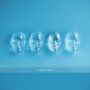 Volumes: Happier? (Limited Edition) (Sea Green Vinyl), LP, LP