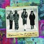 Return To Forever: The Anthology, 2 CDs