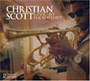 Christian Scott (Christian Scott a Tunde Adjuah): Live At Newport (CD + DVD), 1 CD und 1 DVD, 1 CD und 1 DVD