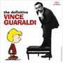 Vince Guaraldi: Definitive Vince Guaraldi (Bri, 2 CDs, 2 CDs