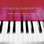 Jacques Loussier: Schumann: Kinderszenen, CD