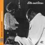 Ella Fitzgerald & Oscar Peterson: Ella And Oscar (Original Jazz Classic Remasters), CD