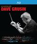 Dave Grusin: An Evening With Dave Grusin, BR