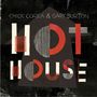 Chick Corea & Gary Burton: Hot House, CD