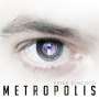 Peter Cincotti: Metropolis, CD