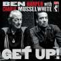 Ben Harper & Charlie Musselwhite: Get Up!, CD