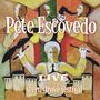 Pete Escovedo: Live From Stern Grove Festival San Francisco 2012, CD