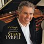 Steve Tyrell: It's Magic: The Songs Of Sammy Cahn, CD, CD