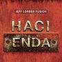 Jeff Lorber: Hacienda, CD