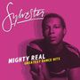 Sylvester: Mighty Real: Greatest Dance Hits (Limited Edition) (Pink Vinyl), 2 LPs